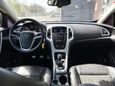  3  Opel Astra GTC 2012 , 575000 , 