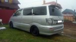    Toyota Alphard 2002 , 300000 , 