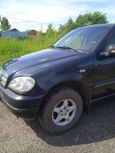 SUV   Mercedes-Benz M-Class 1998 , 750000 , 