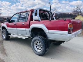  Mitsubishi Strada 1991 , 270000 , 