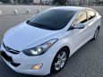  Hyundai Avante 2012 , 650000 , 