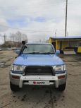 SUV   Toyota Hilux Surf 1996 , 490000 , 