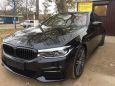  BMW 5-Series 2017 , 2950000 , 