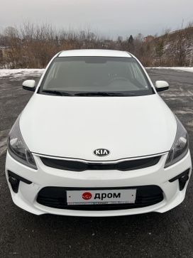  Kia Rio 2018 , 1100000 , 