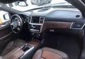 SUV   Mercedes-Benz GL-Class 2014 , 2300000 , 