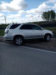 SUV   Toyota Harrier 2001 , 590000 , 