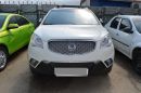 SUV   SsangYong Actyon 2012 , 660000 , 