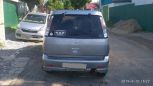  Nissan Cube 2002 , 140000 , 