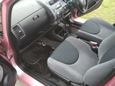  Honda Fit 2001 , 235000 , 