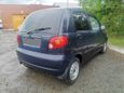  Daewoo Matiz 2008 , 84000 , 