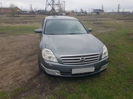  Nissan Teana 2006 , 390000 , 