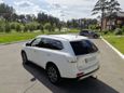 SUV   Mitsubishi Outlander 2014 , 1160000 , 