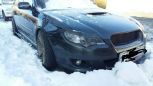  Subaru Legacy 2008 , 680000 , -