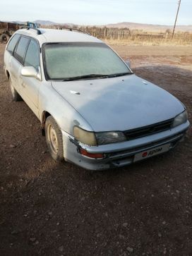  Toyota Corolla 1996 , 115000 , 