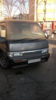    Nissan Homy 1997 , 240000 , 