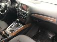 SUV   Audi Q5 2009 , 900000 , 