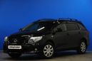  Toyota Corolla Fielder 2010 , 817000 , 