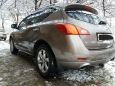 SUV   Nissan Murano 2011 , 1100000 , 