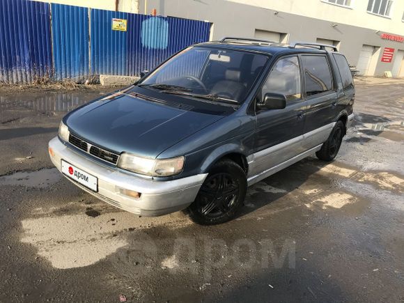    Mitsubishi Chariot 1992 , 100000 , 