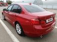  BMW 3-Series 2012 , 1010000 , 