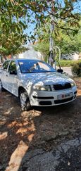  Skoda Fabia 2006 , 270000 , 