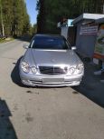  Mercedes-Benz E-Class 2002 , 500000 , 