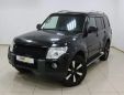 SUV   Mitsubishi Pajero 2007 , 750000 ,  