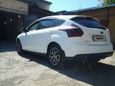  Ford Focus 2011 , 405000 , 