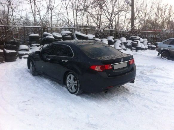  Honda Accord 2011 , 640000 , 