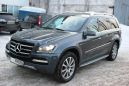 SUV   Mercedes-Benz GL-Class 2012 , 2200000 , 