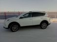 SUV   Toyota RAV4 2017 , 1750000 , 