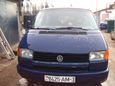    Volkswagen Transporter 1991 , 175000 , -