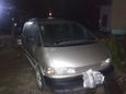    Toyota Previa 1992 , 90000 , 