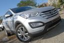 SUV   Hyundai Santa Fe 2012 , 1450000 , 