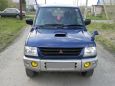 SUV   Mitsubishi Pajero Mini 2002 , 200000 , 