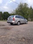  Chevrolet Lacetti 2007 , 235000 , 