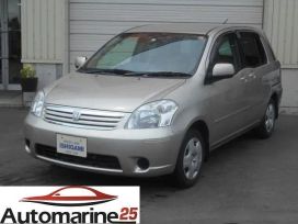  Toyota Raum 2004 , 215000 , 