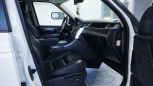 SUV   Land Rover Range Rover Sport 2008 , 997000 , 