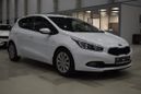  Kia Ceed 2012 , 830000 , 