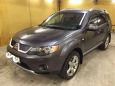 SUV   Mitsubishi Outlander 2007 , 649000 , 