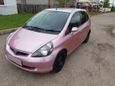  Honda Fit 2001 , 235000 , 