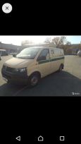    Volkswagen Transporter 2010 , 505000 , 