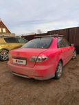  Mazda Mazda6 2007 , 325000 , 