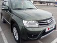 SUV   Suzuki Grand Vitara 2014 , 1200000 , 