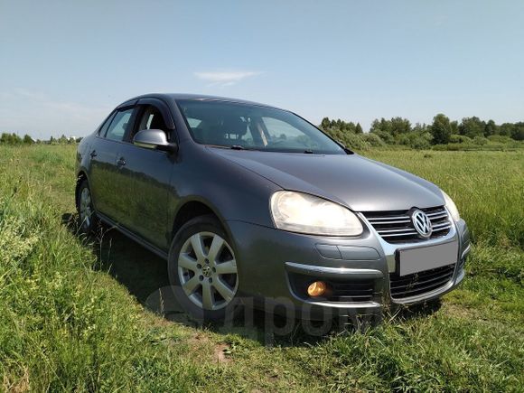  Volkswagen Jetta 2008 , 365000 , 