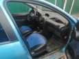  Peugeot 206 2002 , 185000 , 