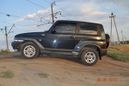 SUV     2009 , 430000 , 