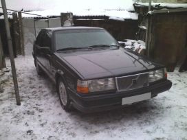  Volvo 940 1992 , 130000 , 