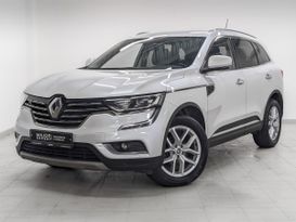 SUV   Renault Koleos 2018 , 2810000 , 
