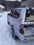 SUV   Toyota Land Cruiser Prado 1994 , 670000 , 